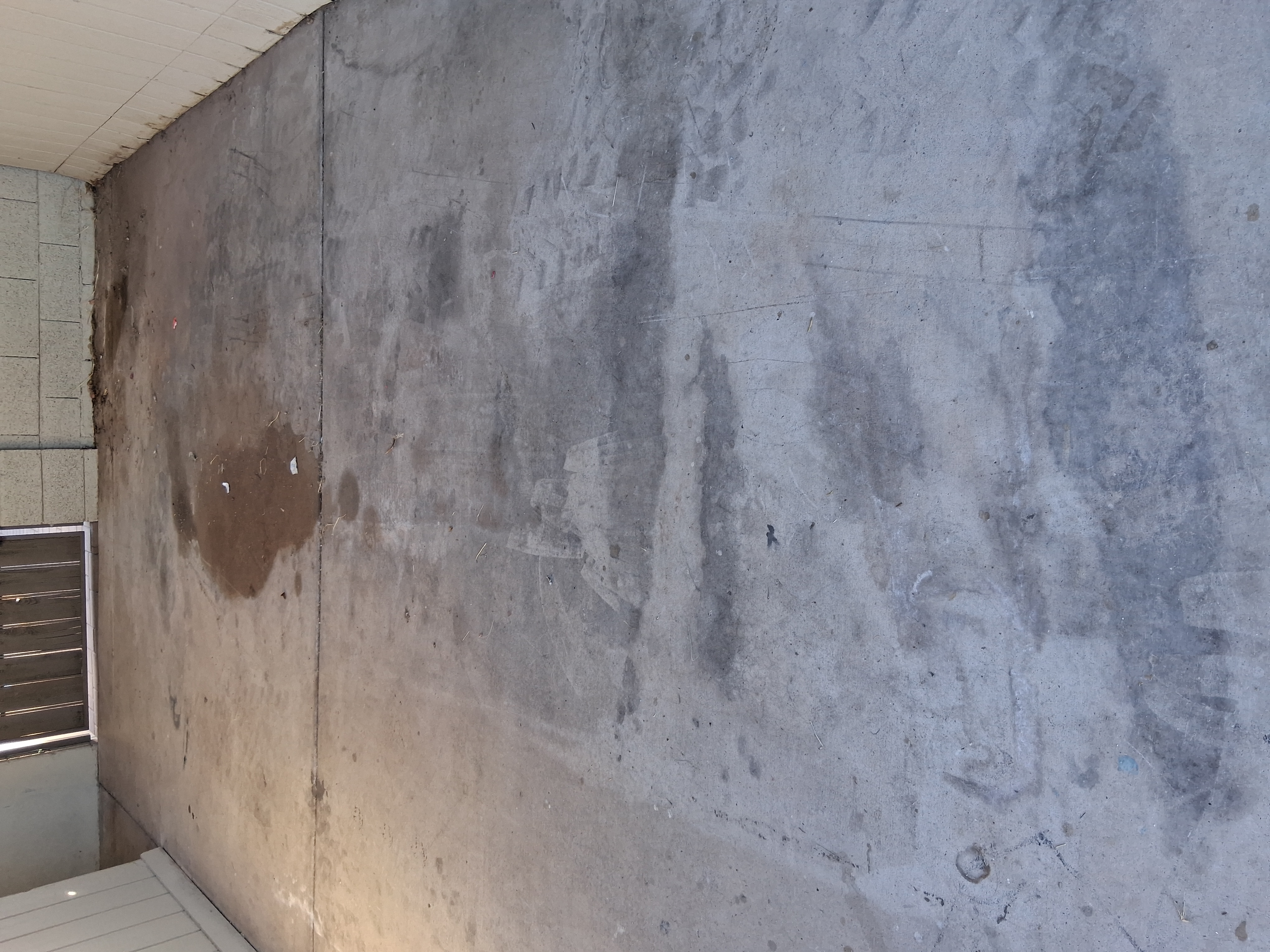 Epoxy floor installation Gilbert