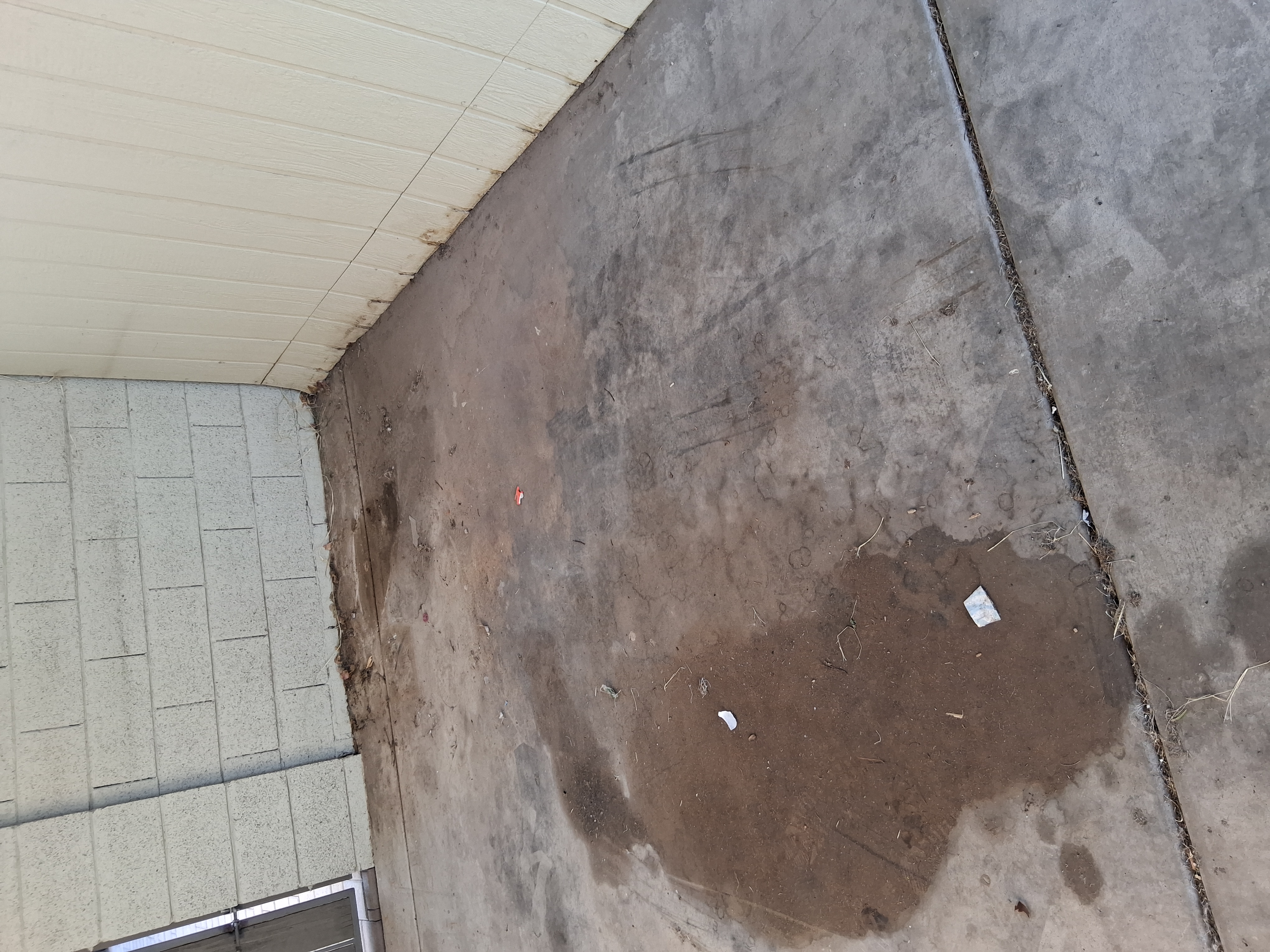 Commercial epoxy floor Chandler