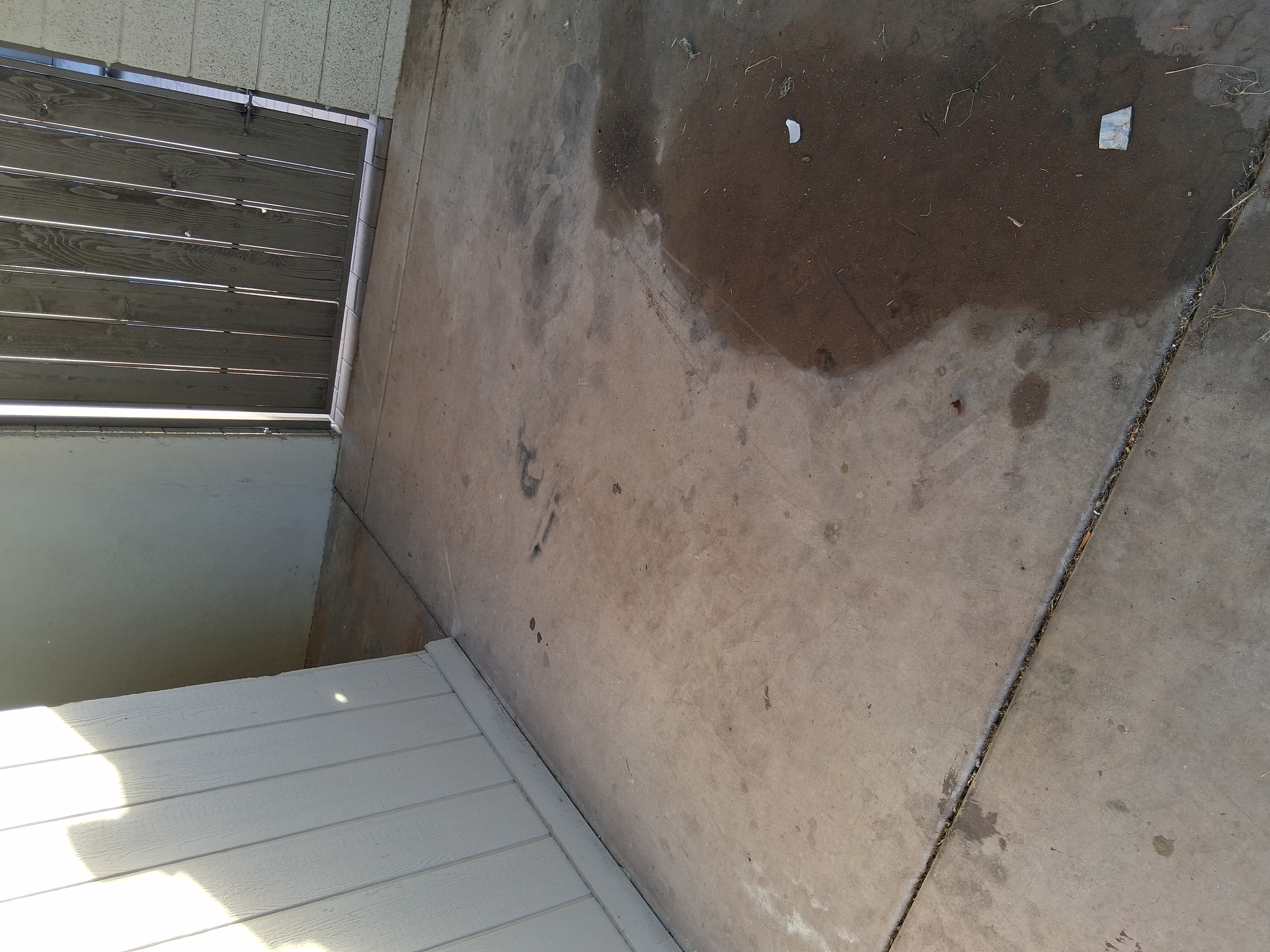 Epoxy coating Tempe Arizona