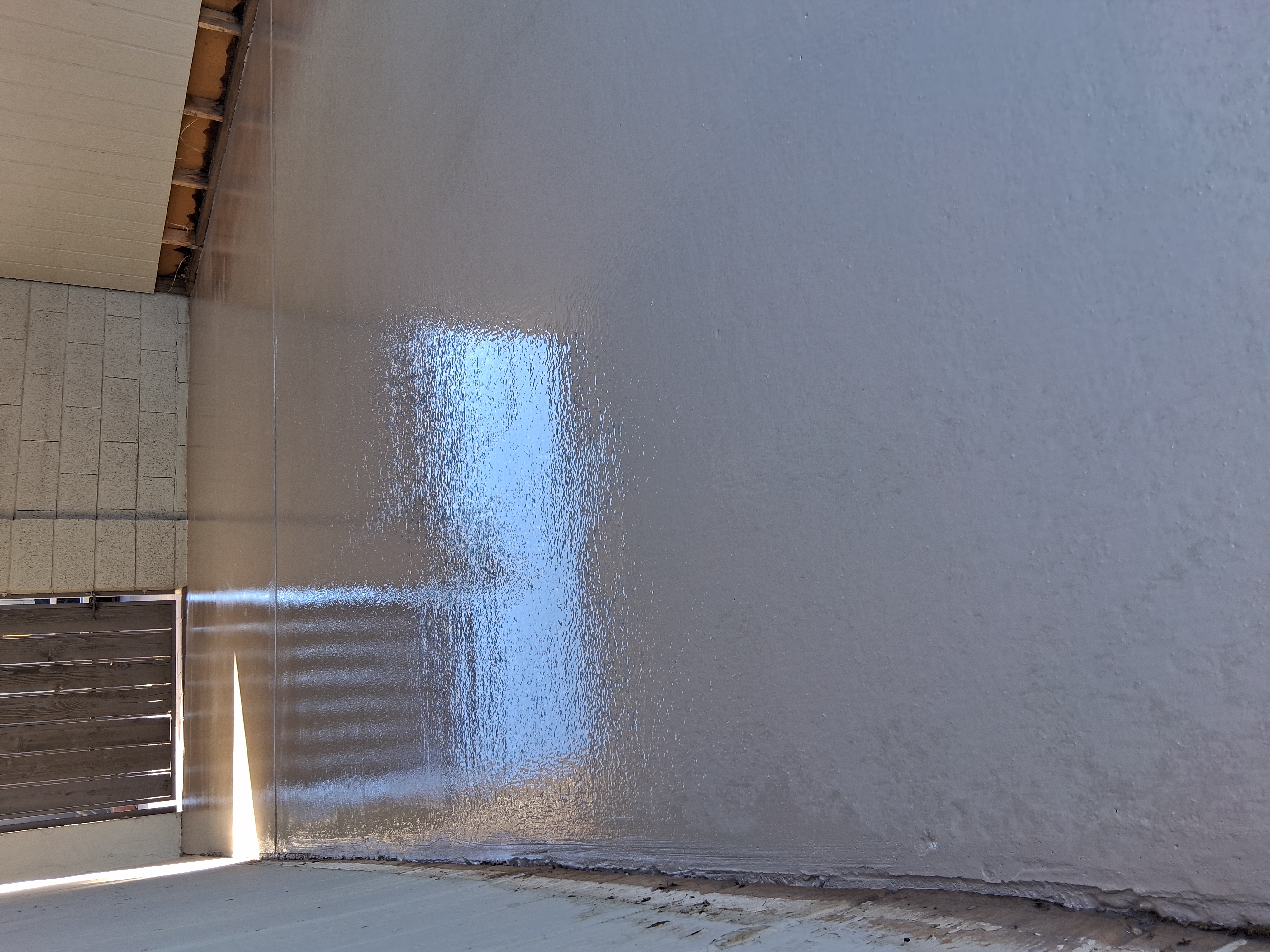 Epoxy floor finish Gilbert AZ