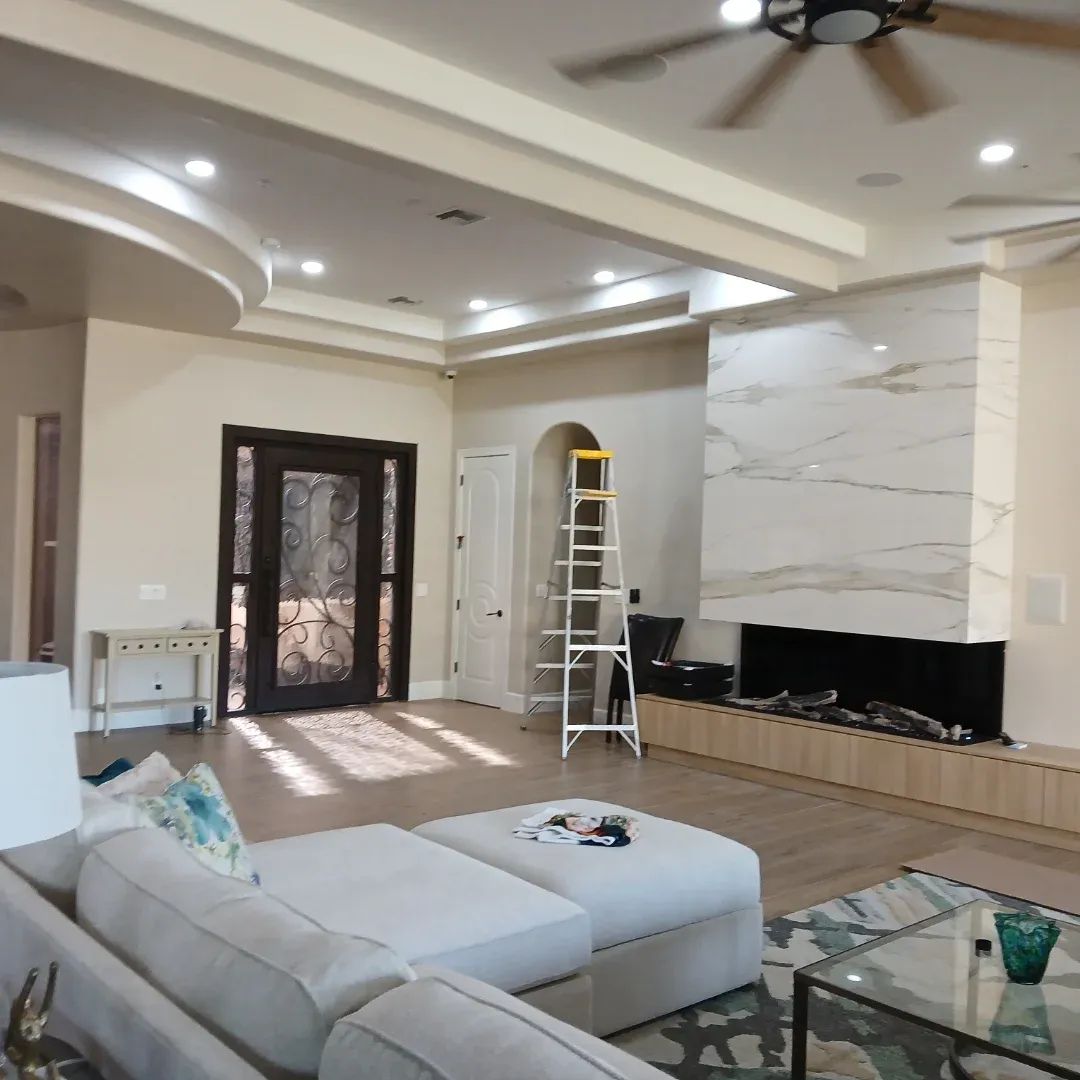 Painting services Tempe