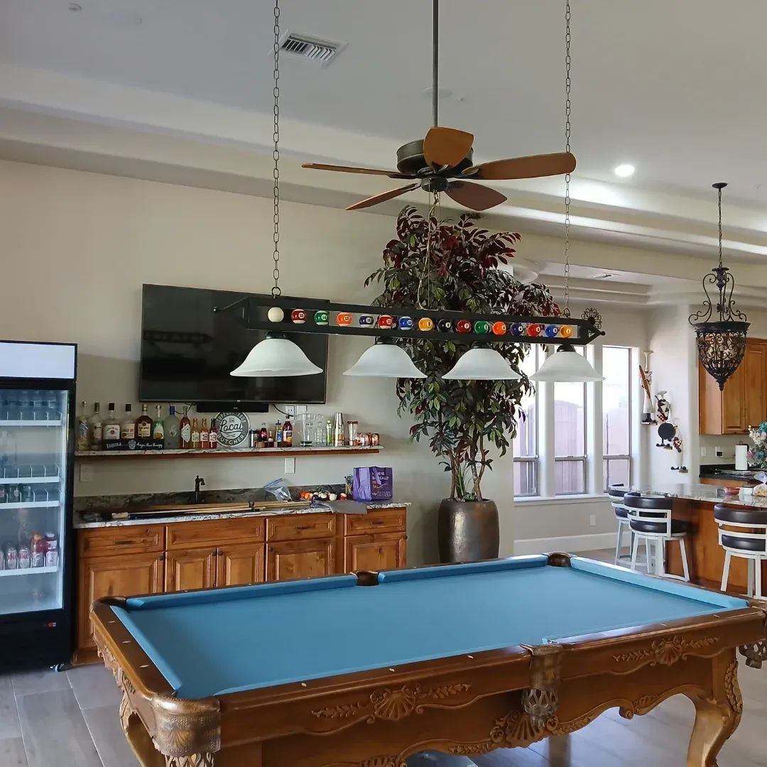 Painting company Gilbert AZ