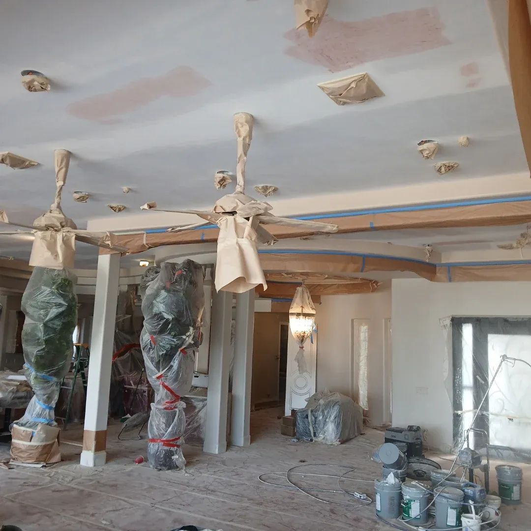 Professional painters Tempe