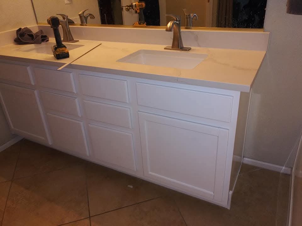 Wall painting East Valley