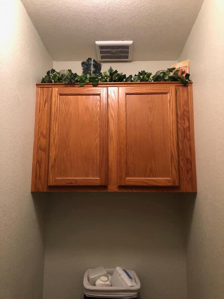 Bathroom painting Chandler