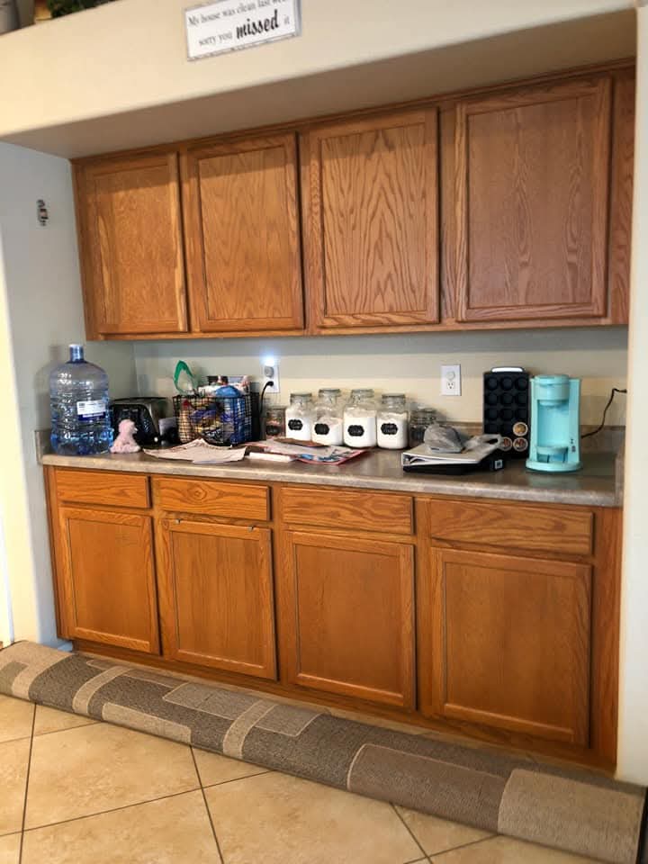 Exterior trim painting Arizona